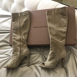 Gianvito Rossi boots